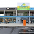 Newbuild  Albert supermarket Neratovice