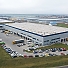 Cargo Partner Dobrovíz - installation of a refrigerated warehouse
