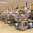 Albert Hradec Králové - Supermarket