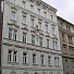 Apartment house Pod Slovany, Prague 2