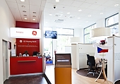 GE Money Bank /CPI City Center Ústí nad Labem/