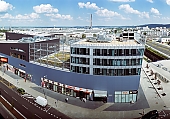 Obchodní a společenské centrum BONDY Mladá Boleslav
