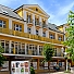 Hotel Slovan - Františkovy Lázně