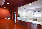 CPI City Center Ústí nad Labem