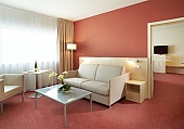 Clarion Congress Hotel Ústí nad Labem ****