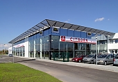 Citroën Maďarsko