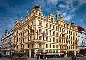 Hotel Kings Court *****   source: www.hotelkingscourt.cz