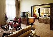 Hotel Kings Court *****   zdroj: www.hotelkingscourt.cz